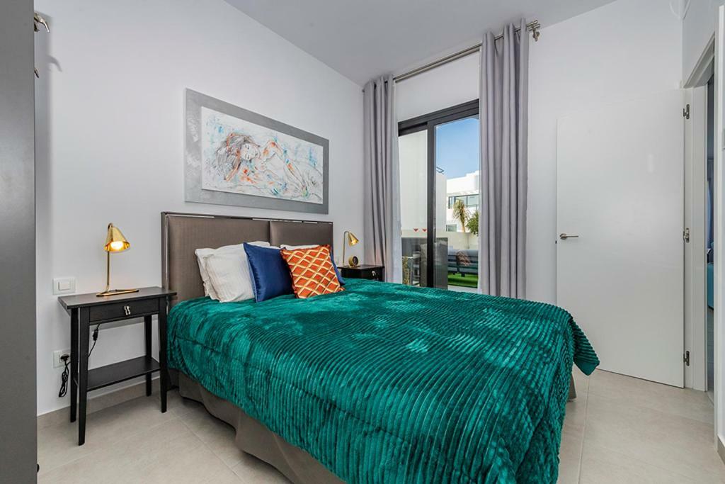 Stylish Villa 2018,Pool,3B.R.Wifi,Netflix San Fulgencio Экстерьер фото