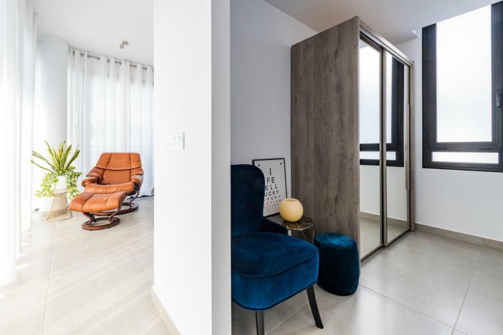 Stylish Villa 2018,Pool,3B.R.Wifi,Netflix San Fulgencio Экстерьер фото